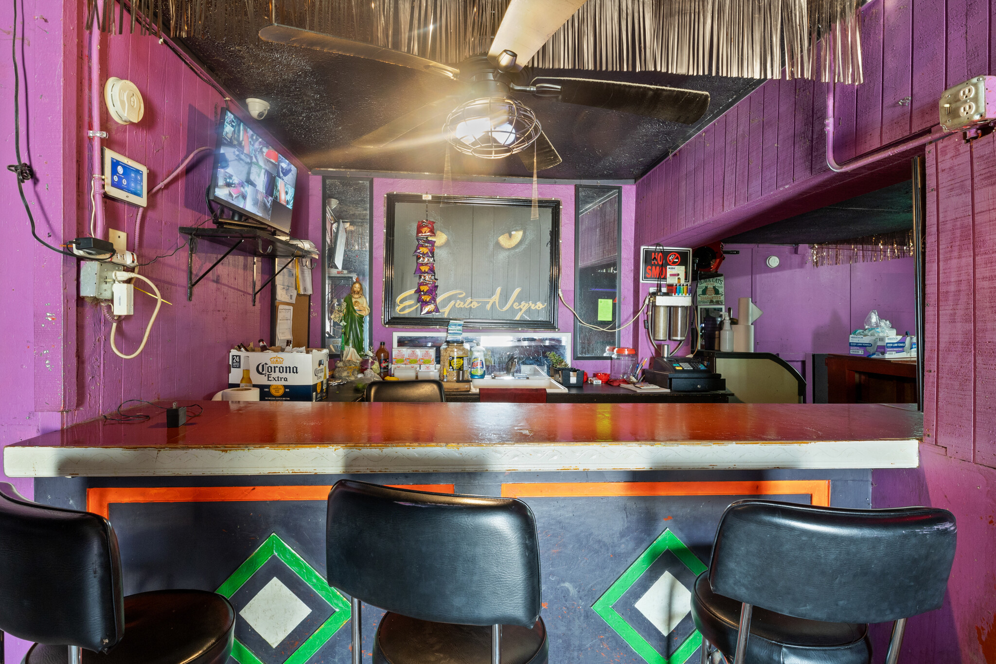 The Daniel C. Abrego Exempt Trust